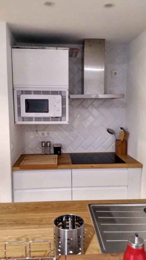 Puerto Deportivo Apartamento *