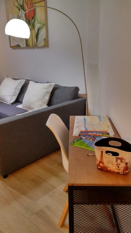 Apartamento Puerto Deportivo Marbella