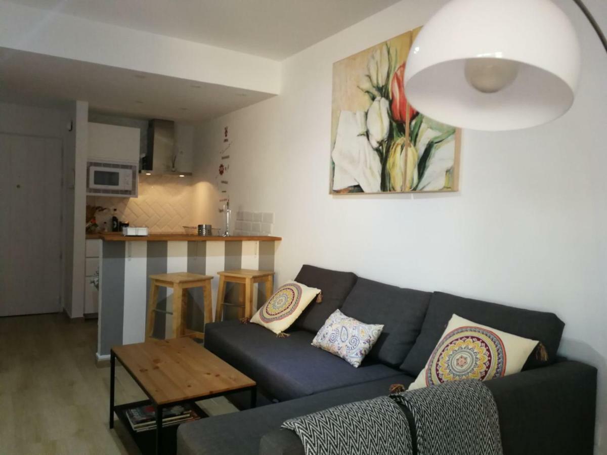 Apartamento Puerto Deportivo