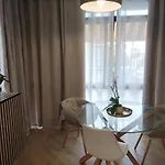 Apartamento Puerto Deportivo Marbella