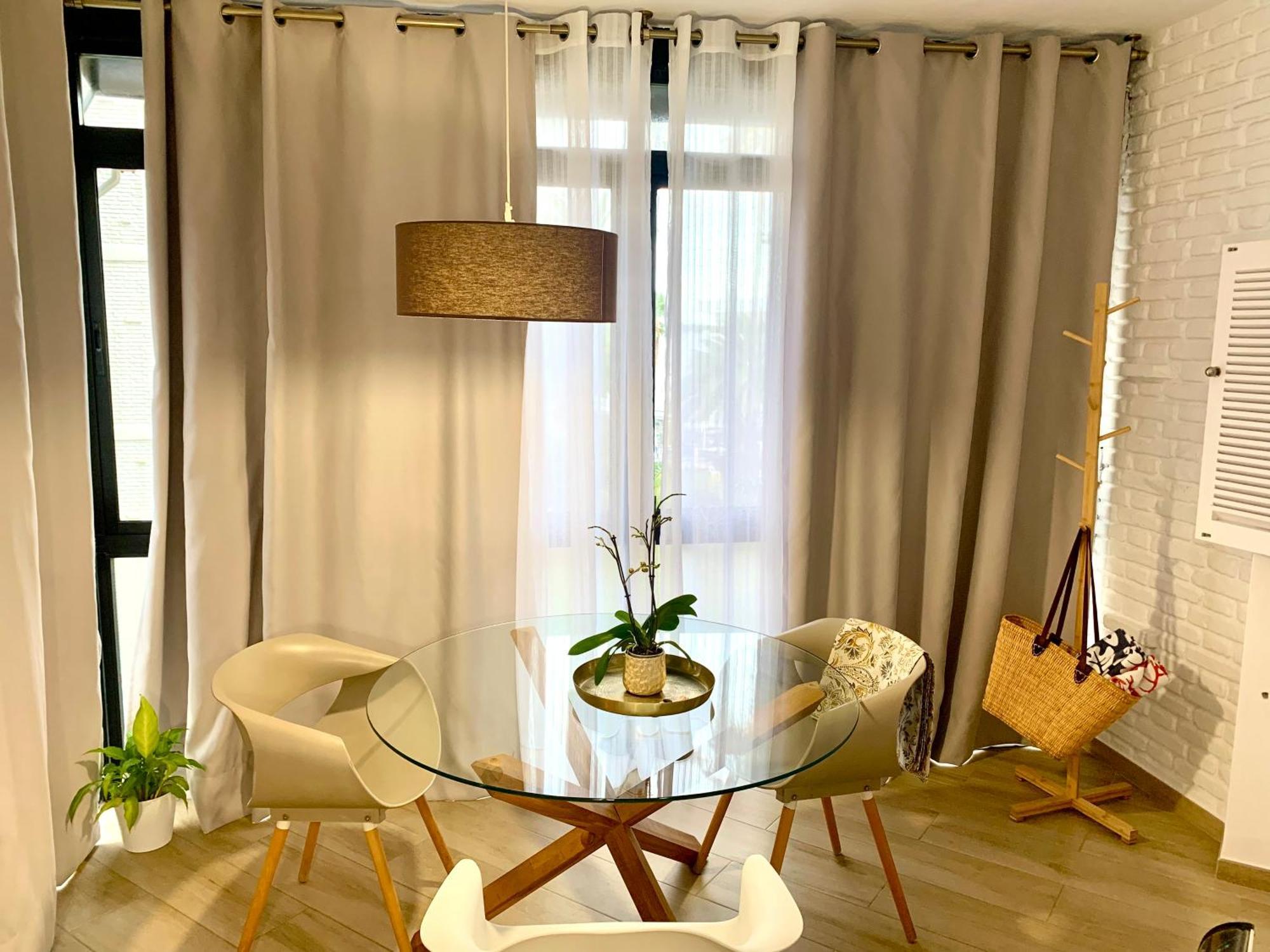 Puerto Deportivo Apartamento *