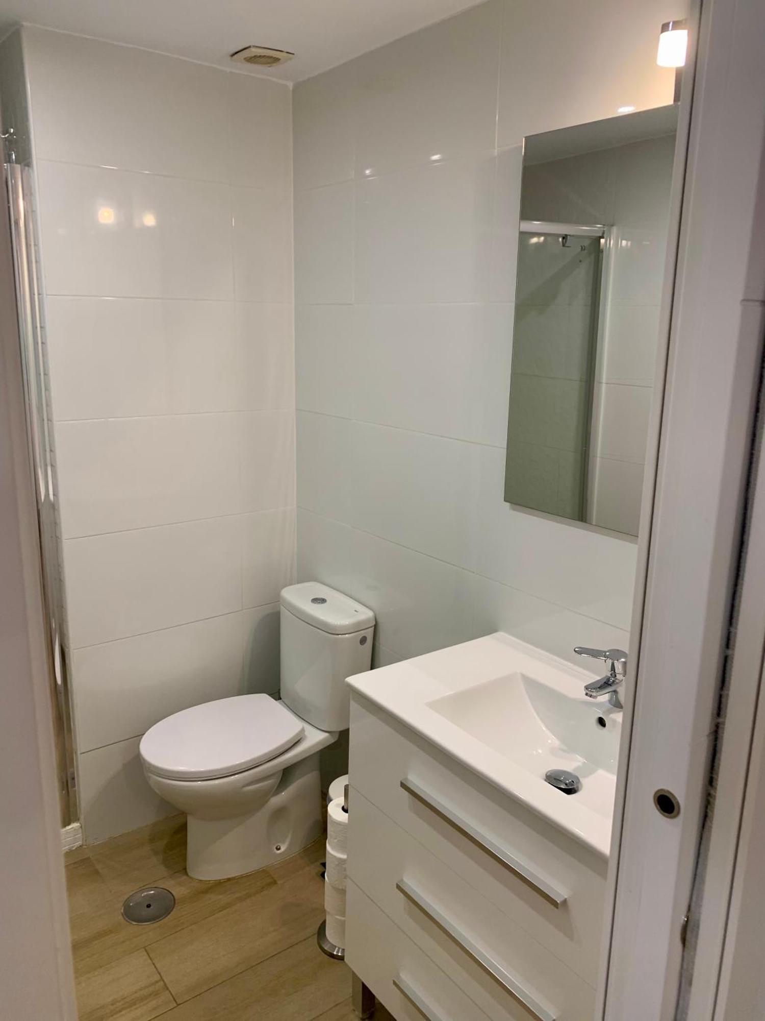 Apartamento Puerto Deportivo