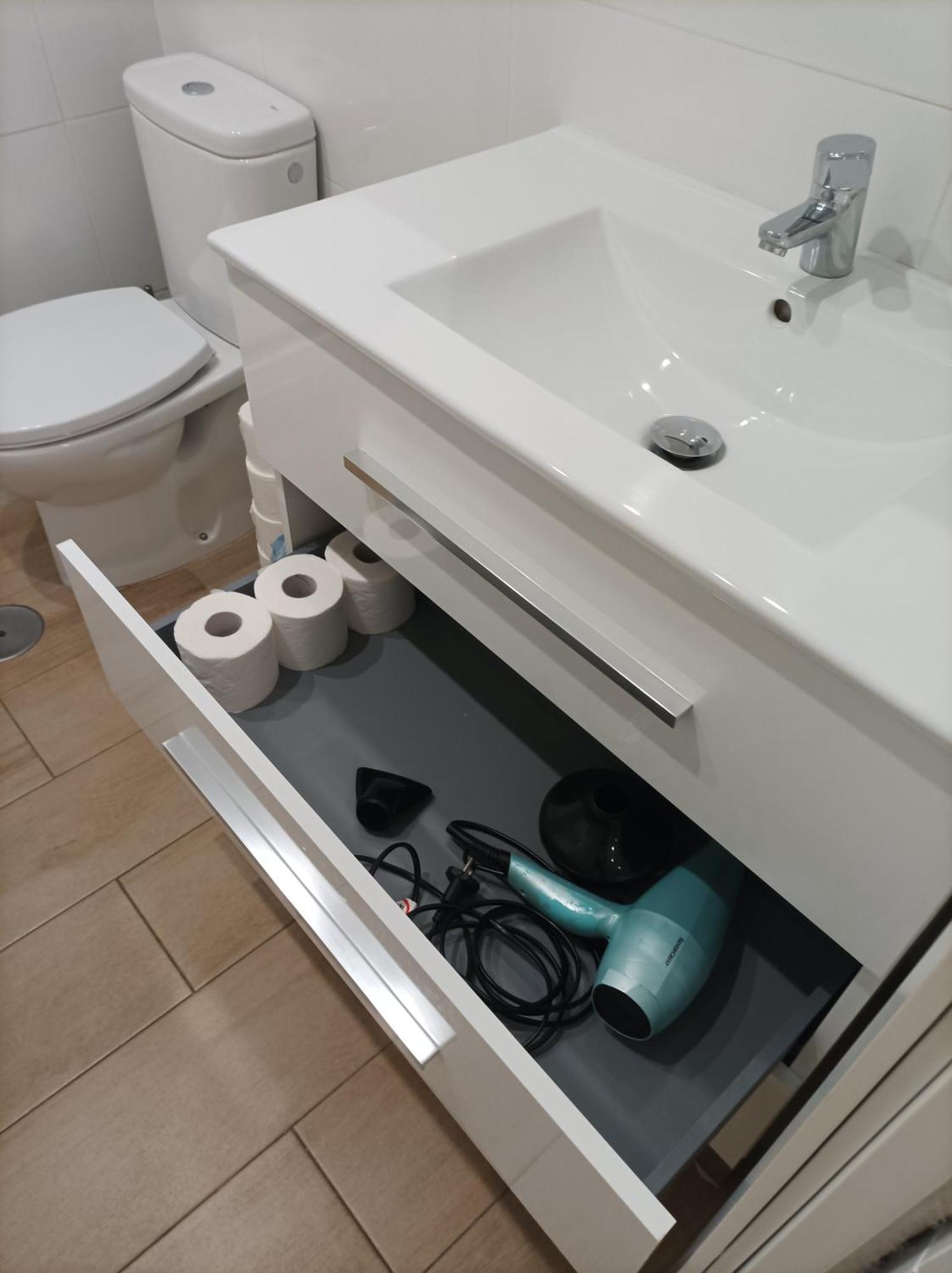 Apartamento Puerto Deportivo *