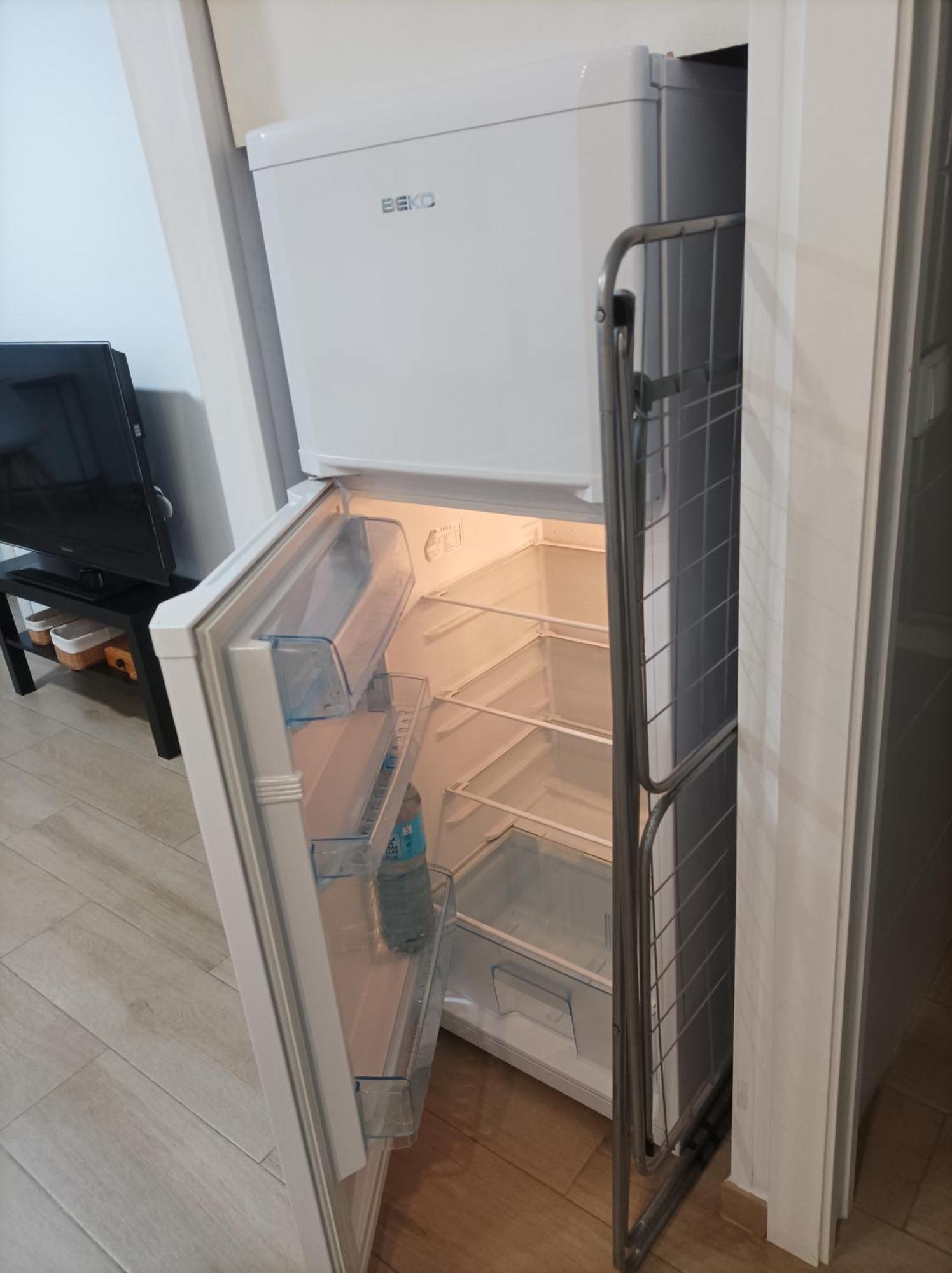 Puerto Deportivo Apartamento