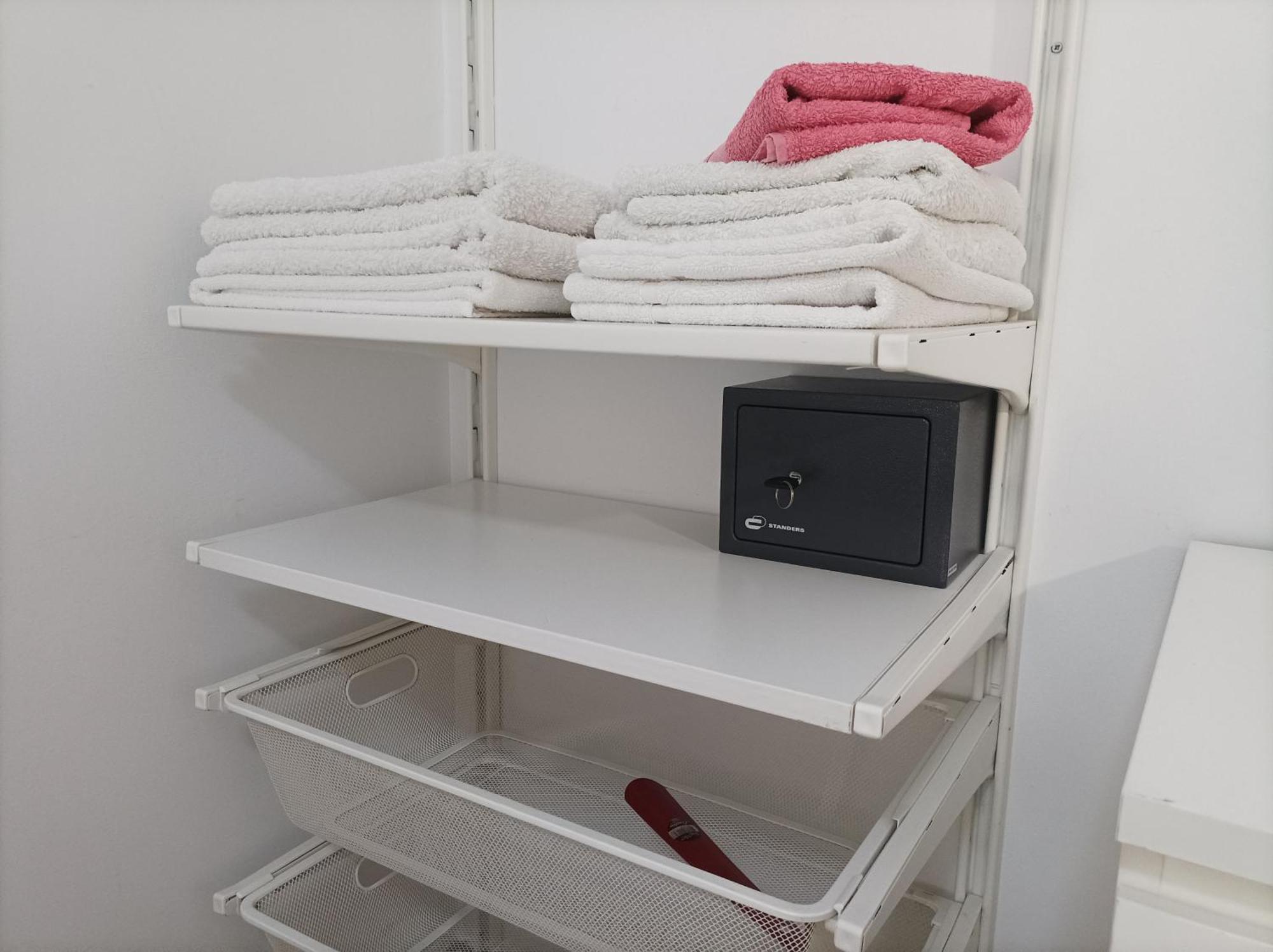 Puerto Deportivo Apartamento *