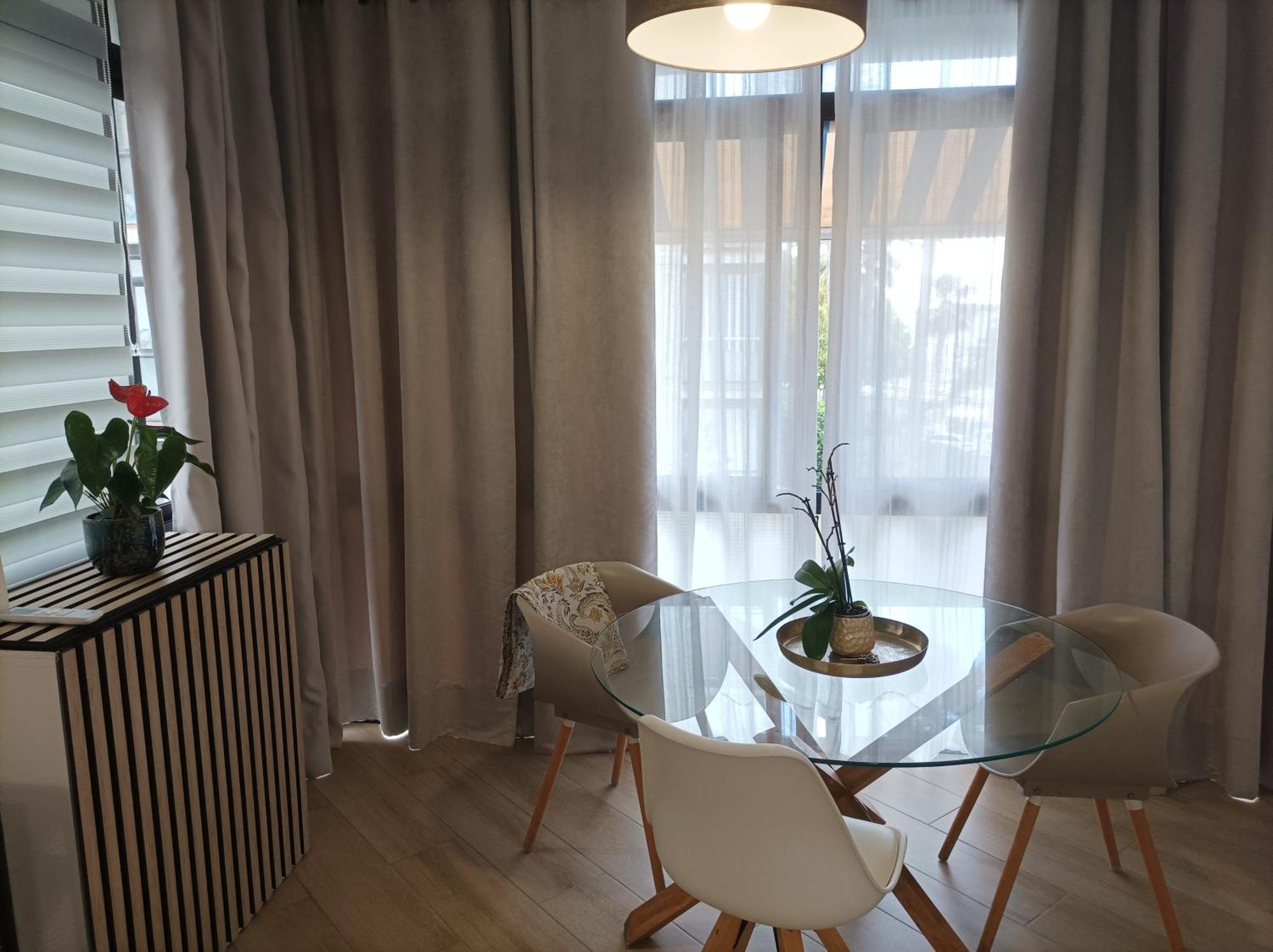 Puerto Deportivo Apartamento *