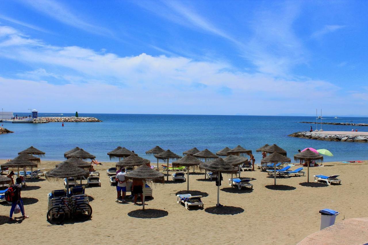 Apartamento Puerto Deportivo Marbella