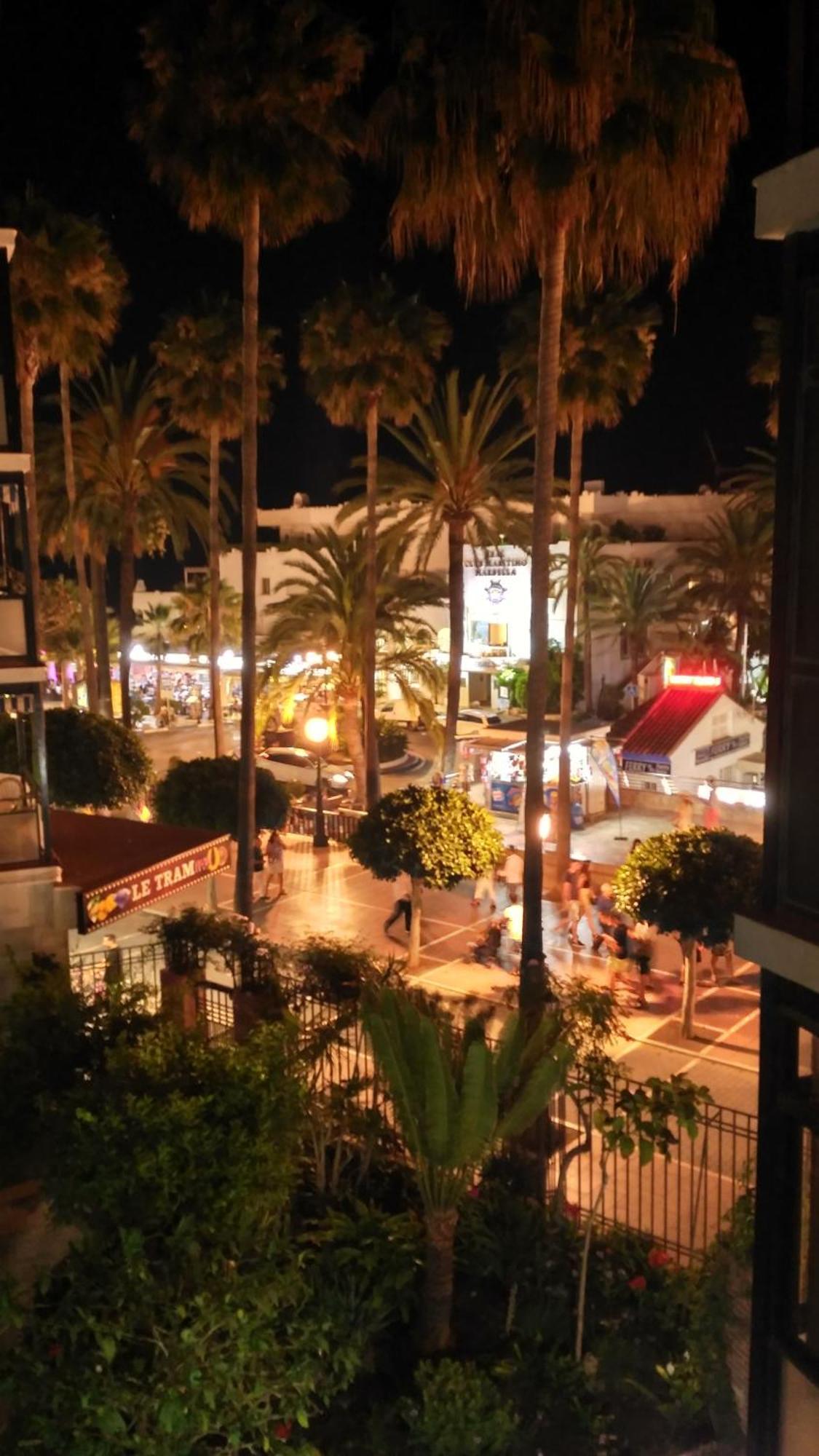 Puerto Deportivo Apartamento *