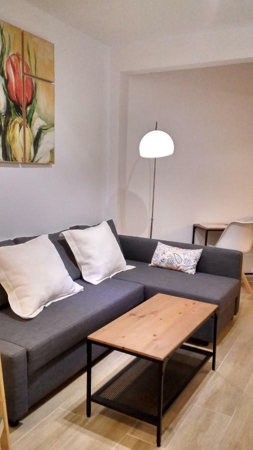 Puerto Deportivo Apartamento *