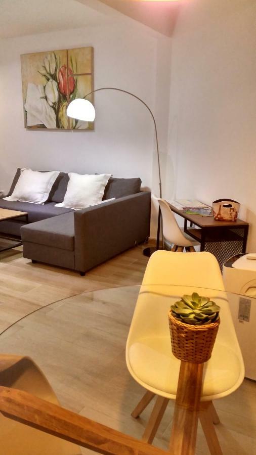 Puerto Deportivo Apartamento Marbella