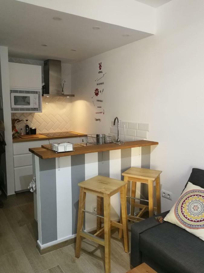 Puerto Deportivo Apartamento Marbella