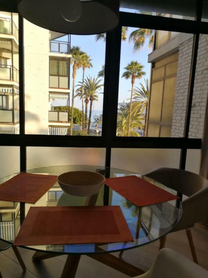 Puerto Deportivo Apartamento *